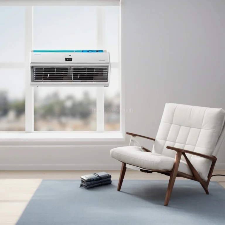 AICoolix AIエアコン