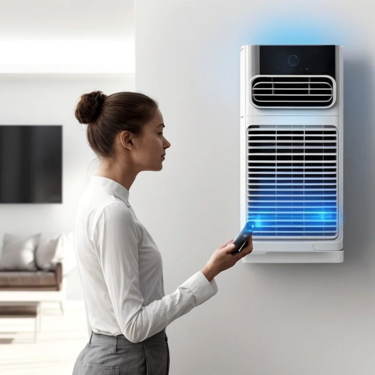 スマートセンシング機能