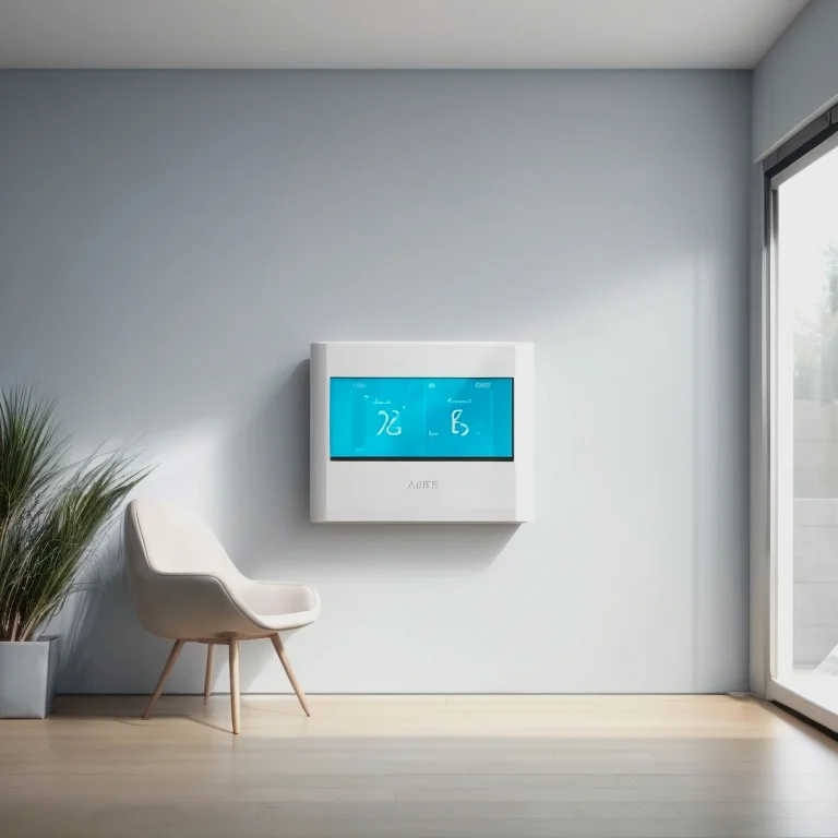 AIエアコンの機能