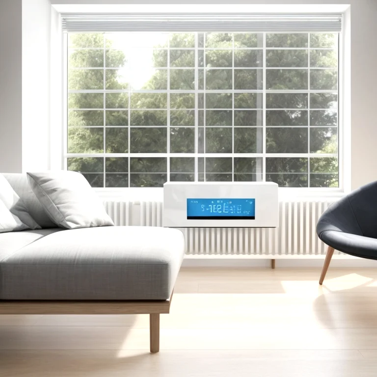 AIエアコンの機能