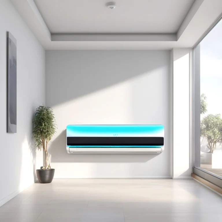 省エネ設定画面